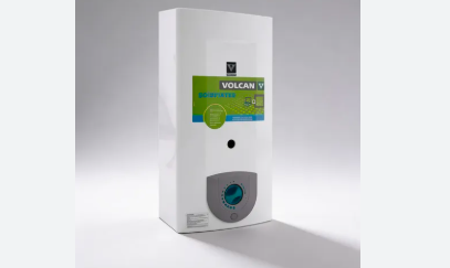 Volcan: Una segunda marca de Orbis